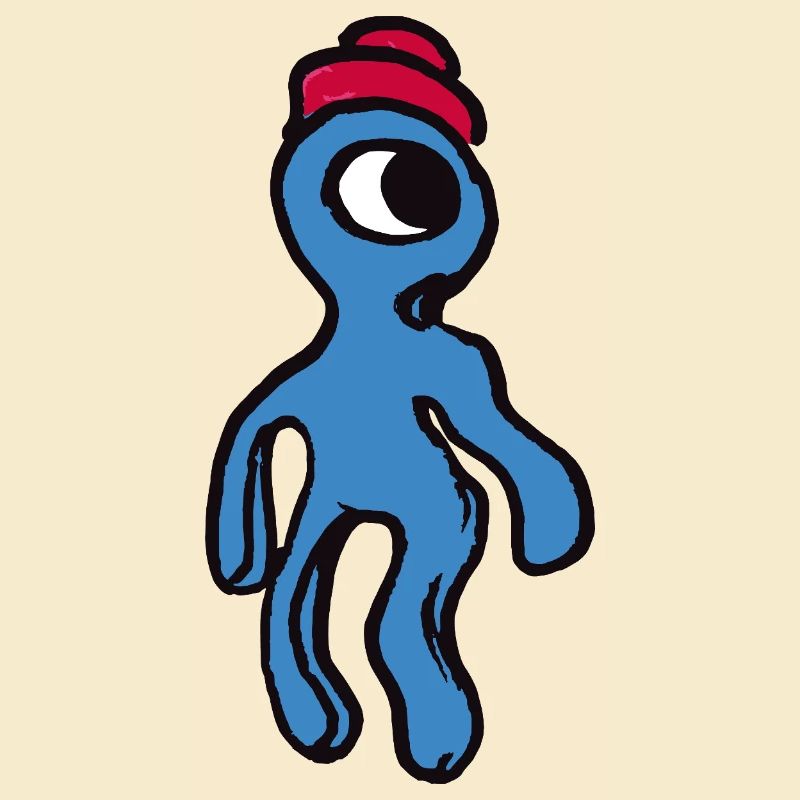 Alien Philip