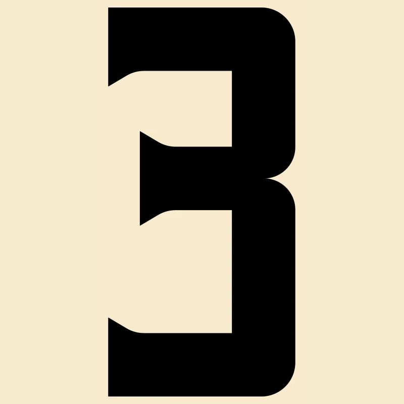 3