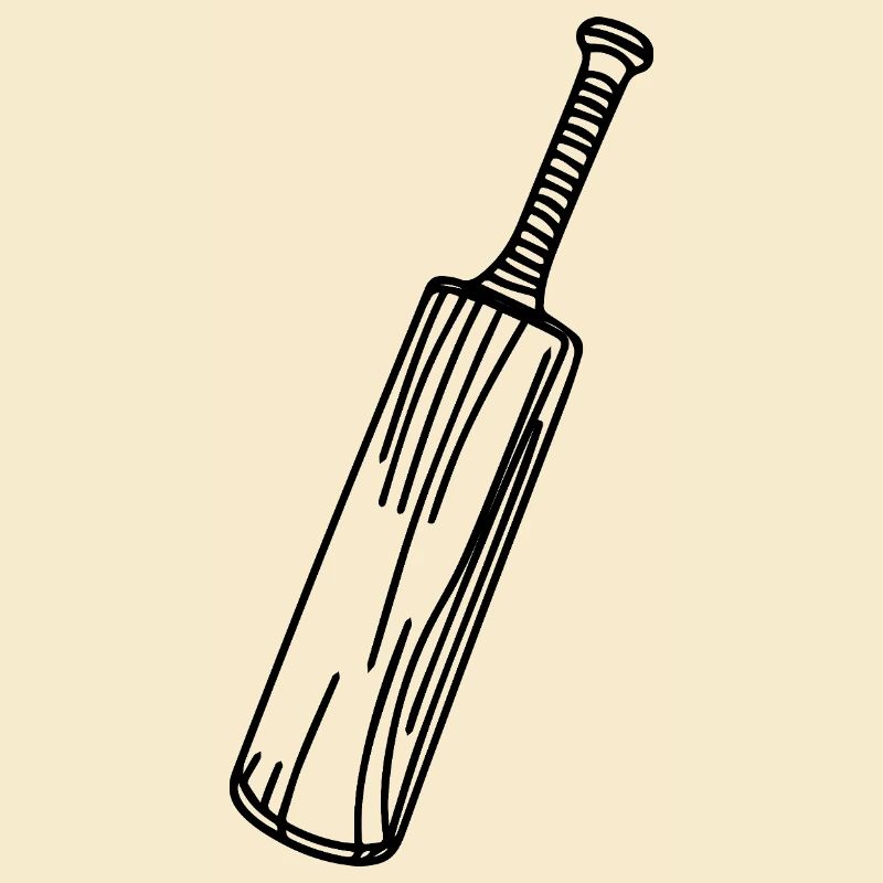 Kricketschläger