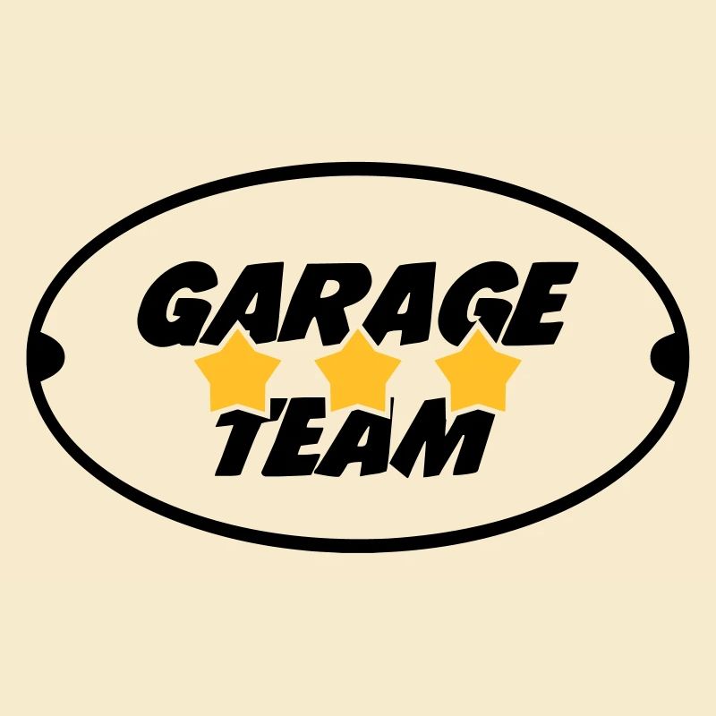 Garage Team