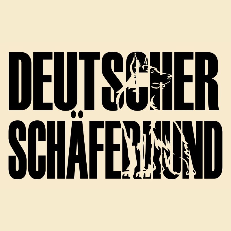 Deutscher Schäferhund