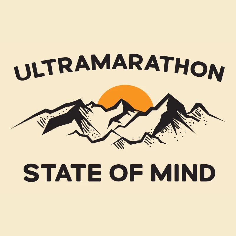 Ultramarathon - État d’