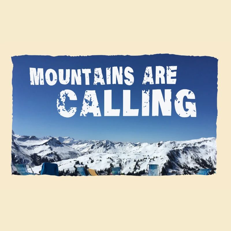 Mountains are Calling Damüls (2 Upload)