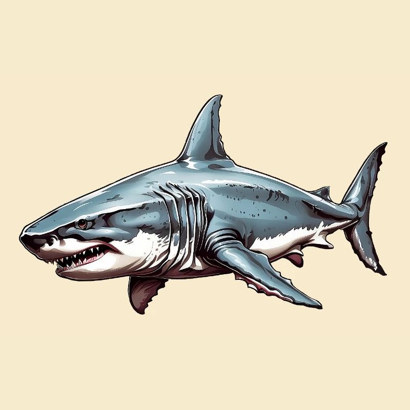 Shark Tide 