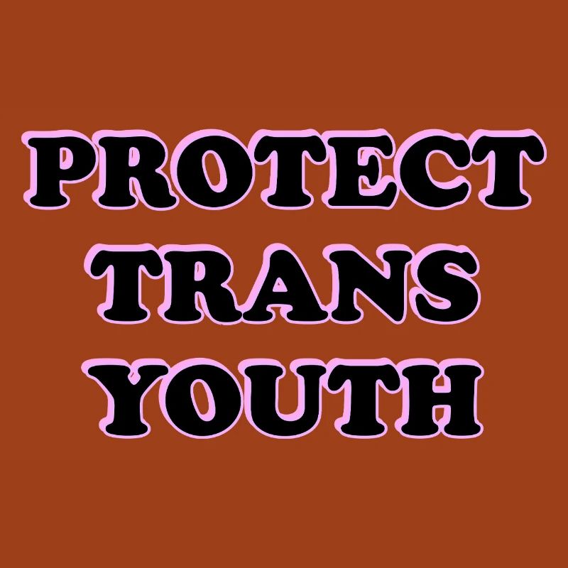Trans-Jugendliche schützen