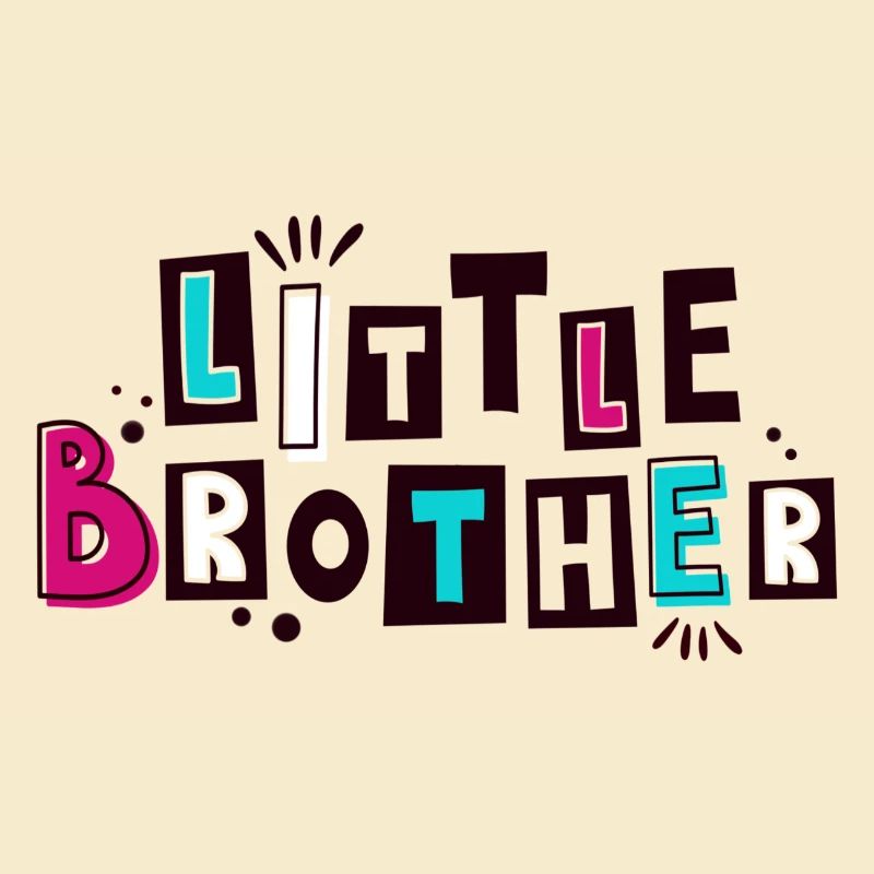 Kleiner Bruder