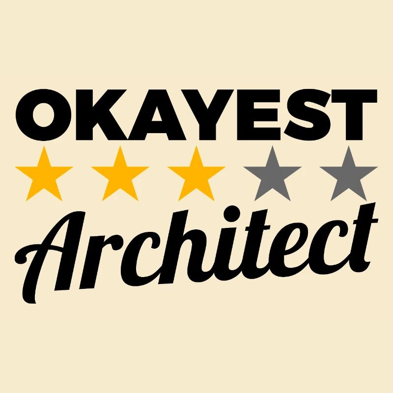 Ordentlicher Architekt