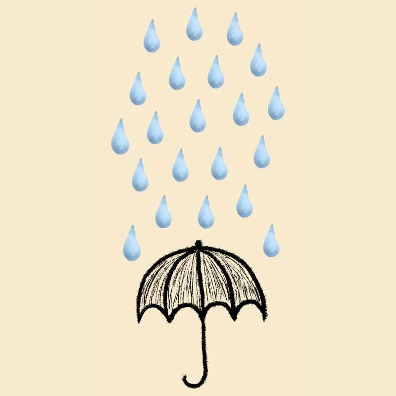 Regenschirm