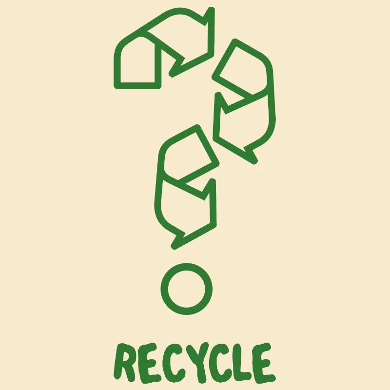 Recyceln