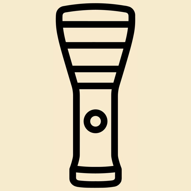 lampe torche