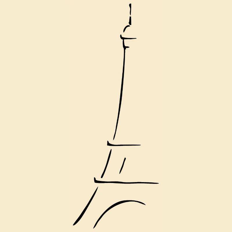 Eiffelturm Paris