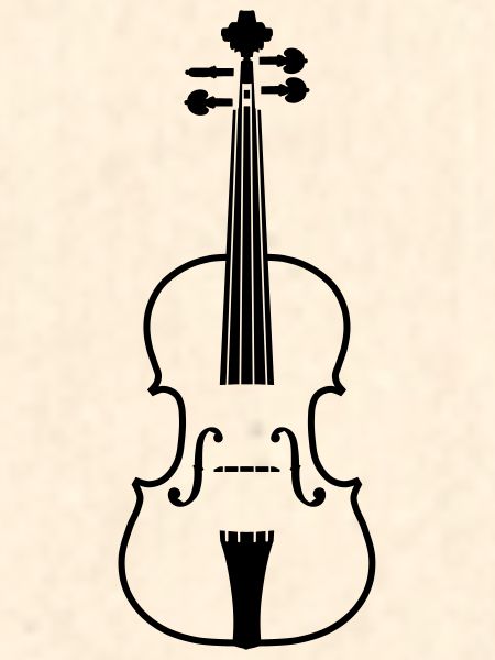 Geige
