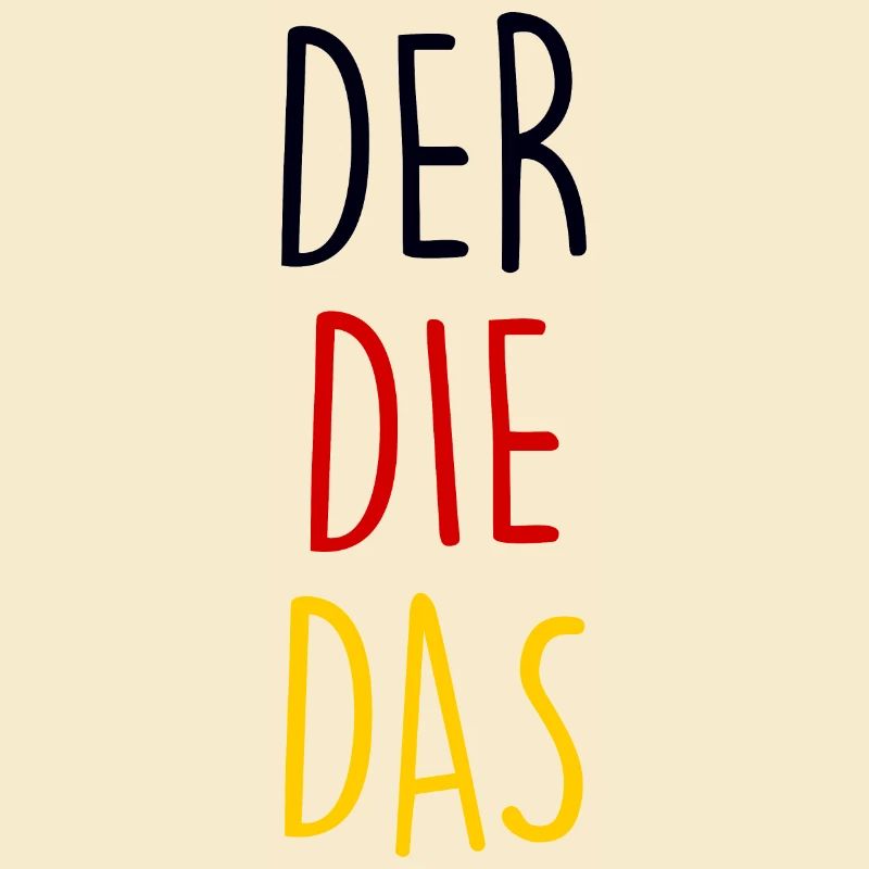 German language