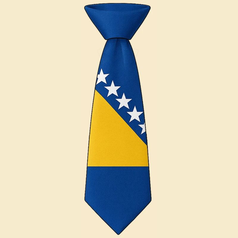 Bosnien-Gleichstand