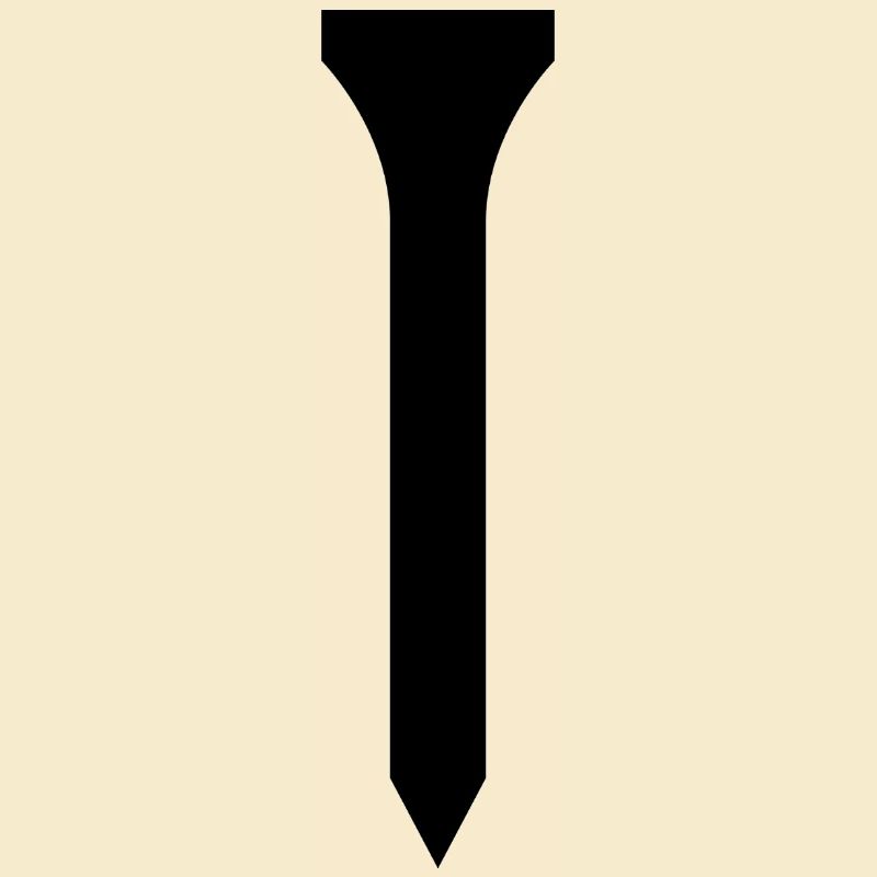 Golf Tee