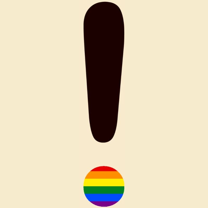 loud and proud