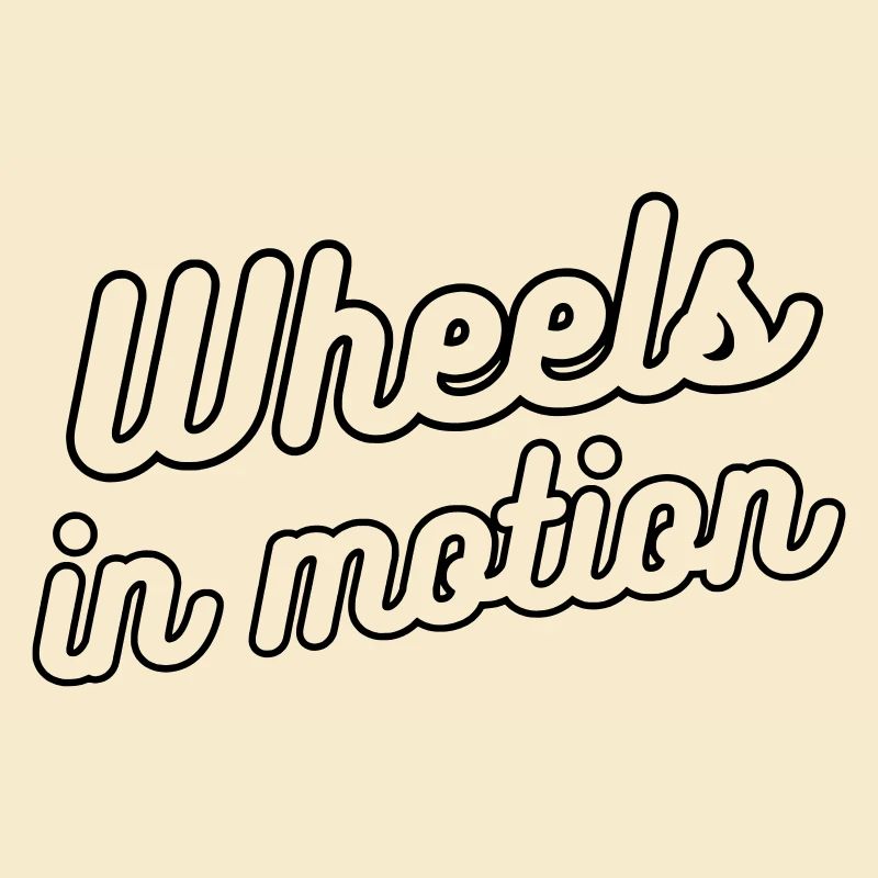 Wheels in motion, for wheelchair users #