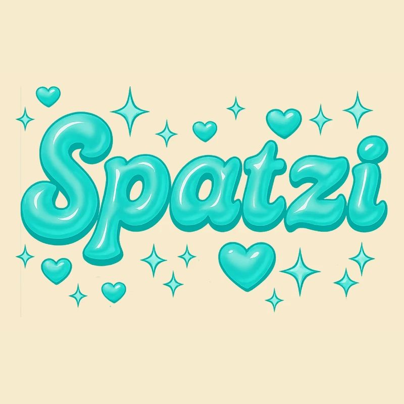 Spatzi / Y2K Design