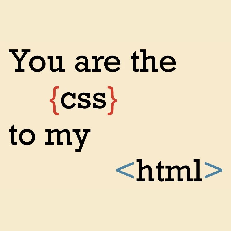 CodeSymbolism Curly and Angle