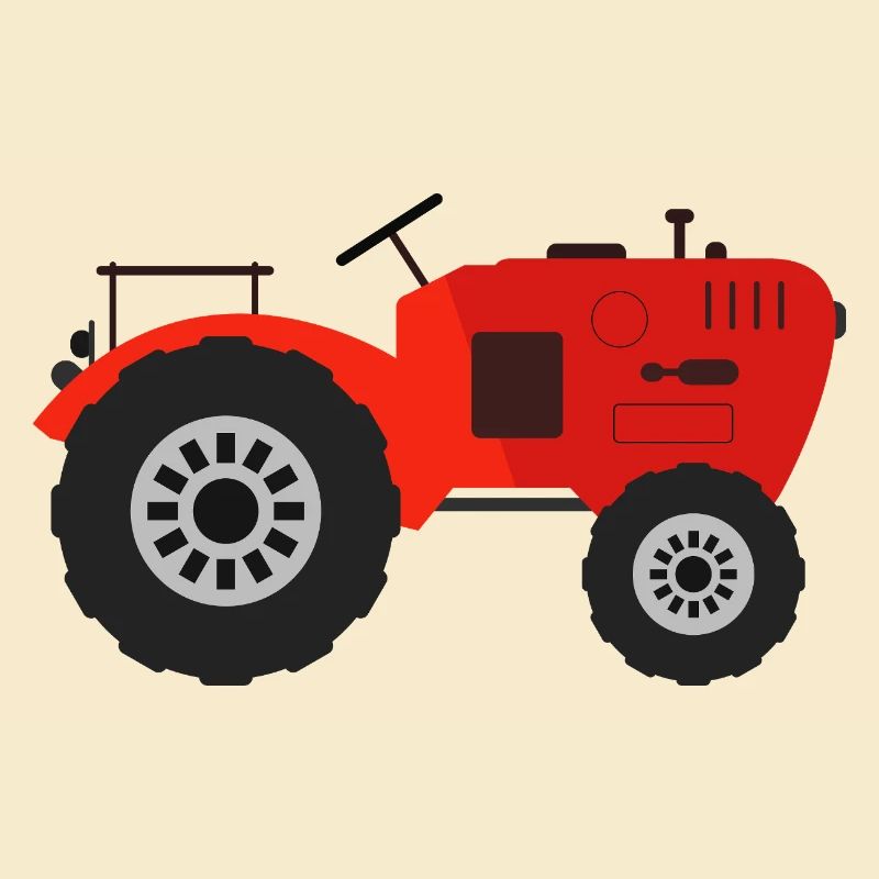 tractor