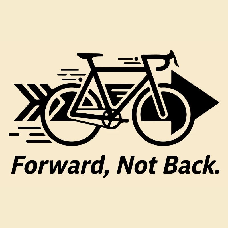 Midnight Noir Silhouette Pattern