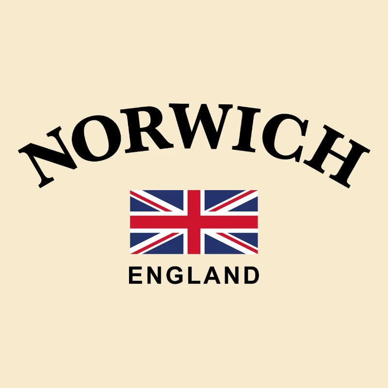 Norwich, England