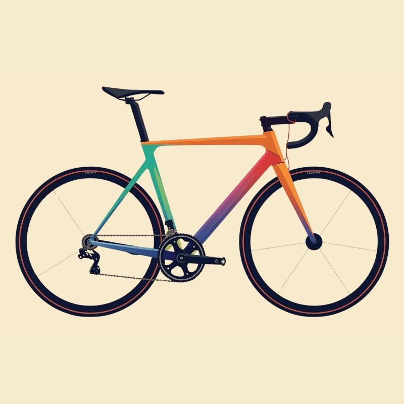 Rennrad_bunt