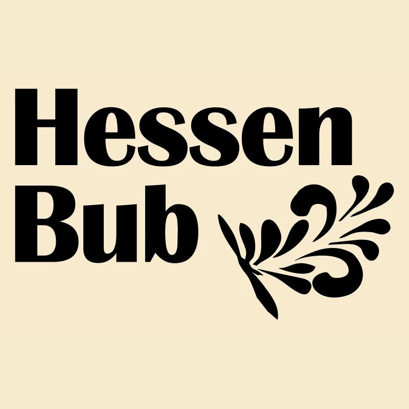 Hessen Bub - Atelier de design à Francfort Bembeltown.de