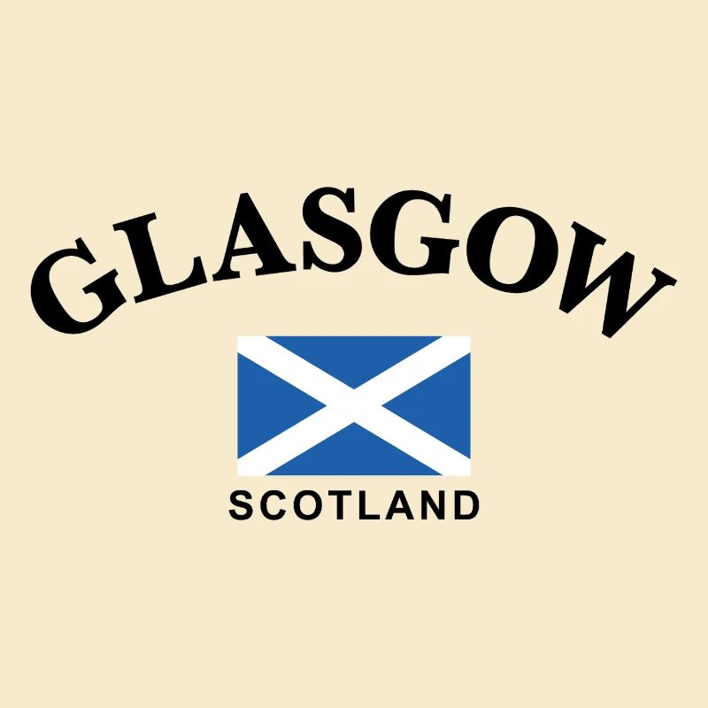 Glasgow, Schottland