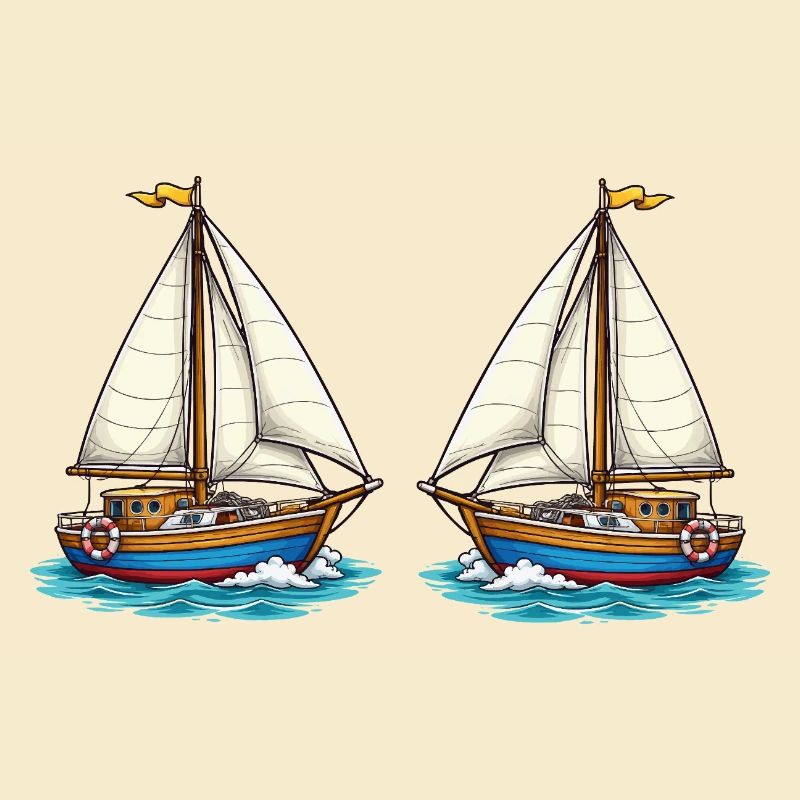 Segelboote
