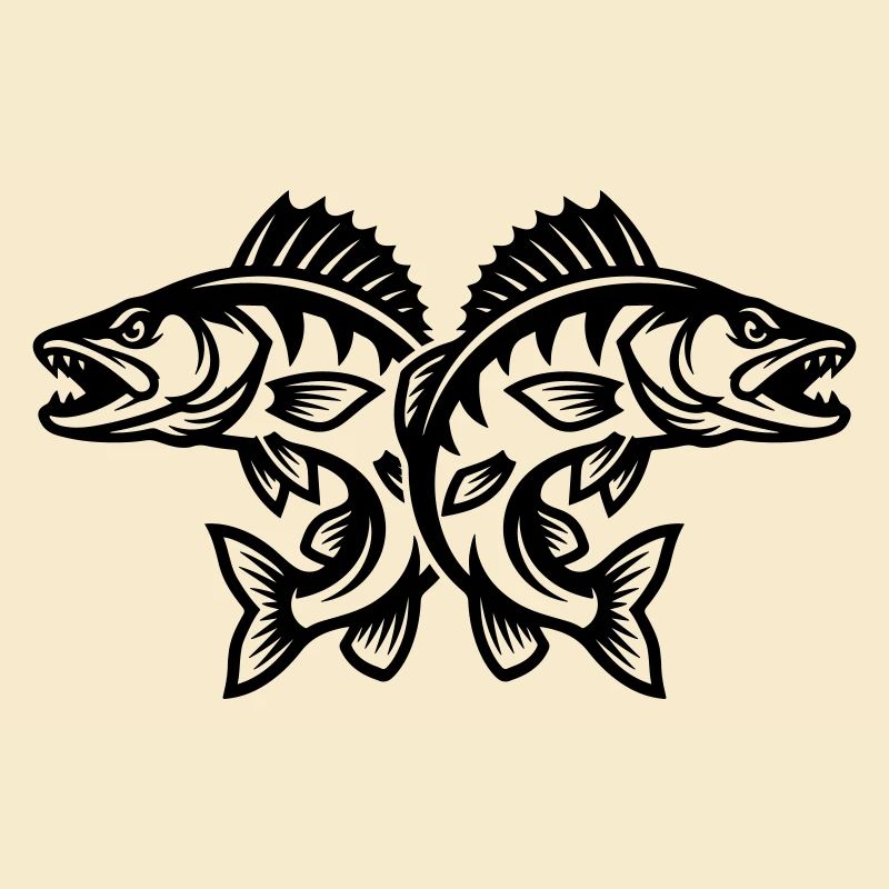 Hecht Fisch