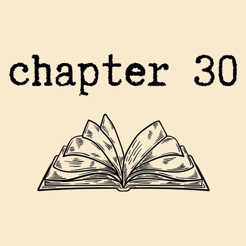 chapter 30 Geburtstag