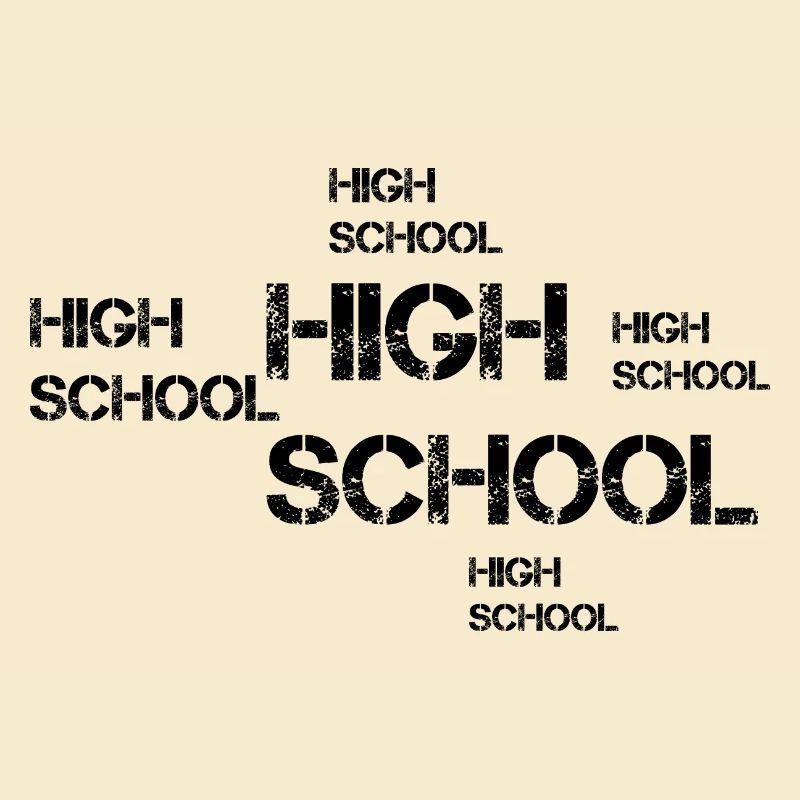 High School Design