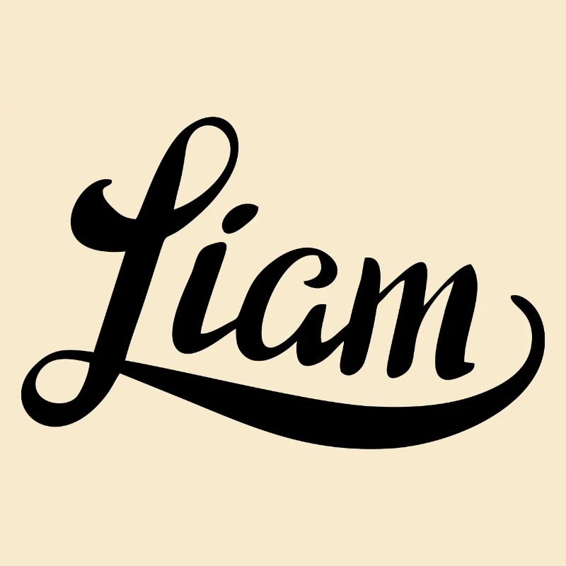 Name Liam
