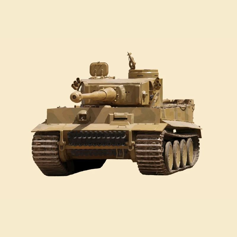 Panzer Tiger