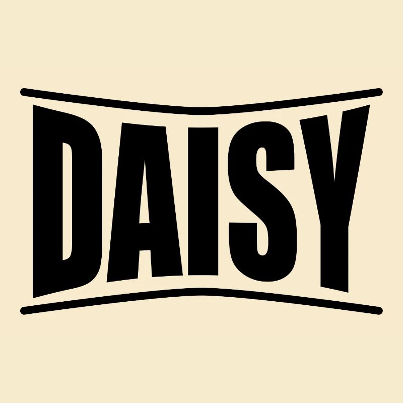 Daisy T-Shirt Geschenkidee