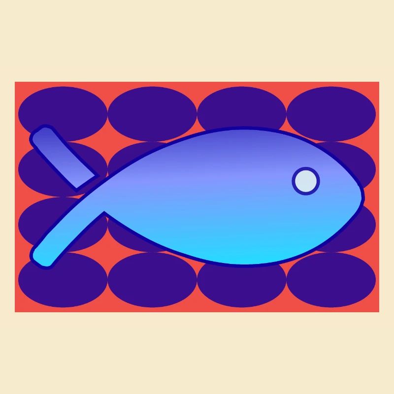 SARDINE. FISH. APRIL FOOL. EASTER. SEA