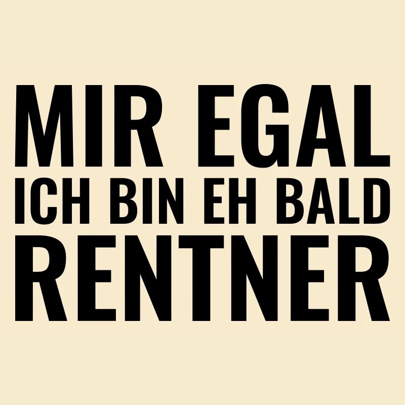Rentner