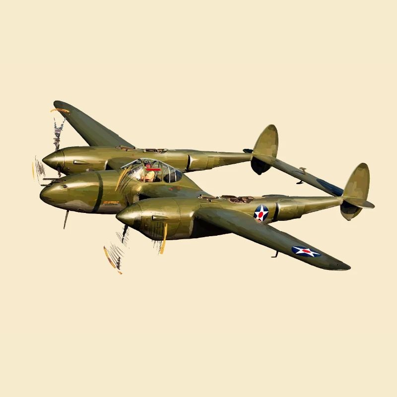 P-38 Lightning