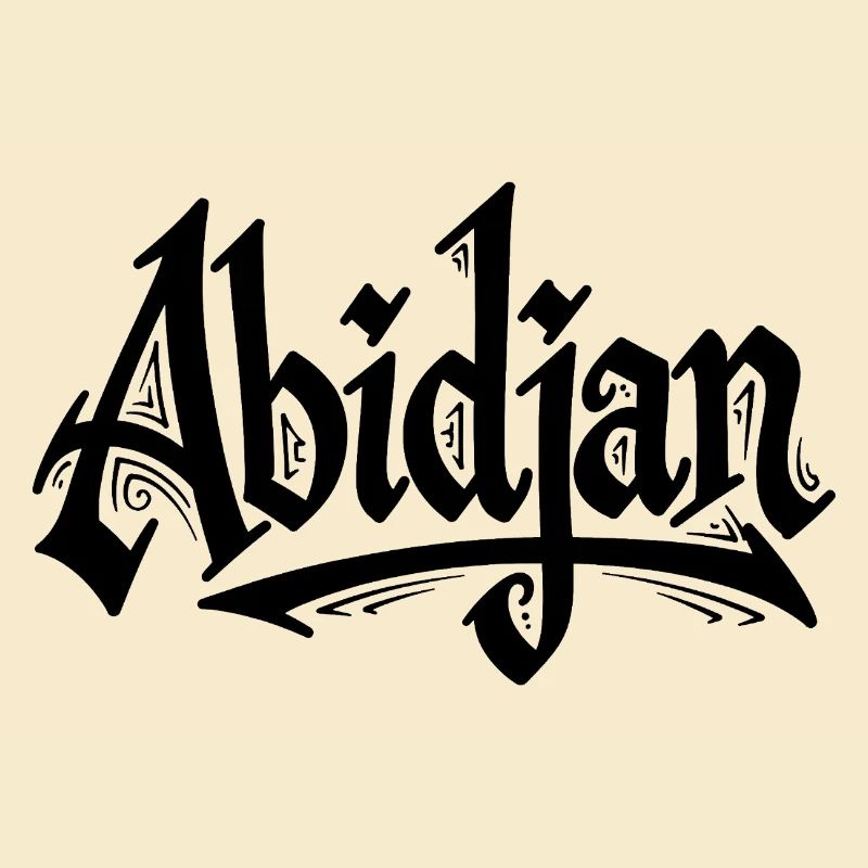 Abidjan