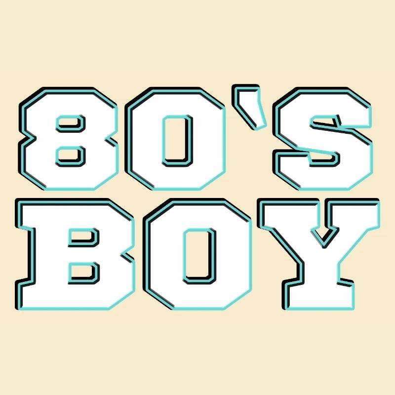 80s