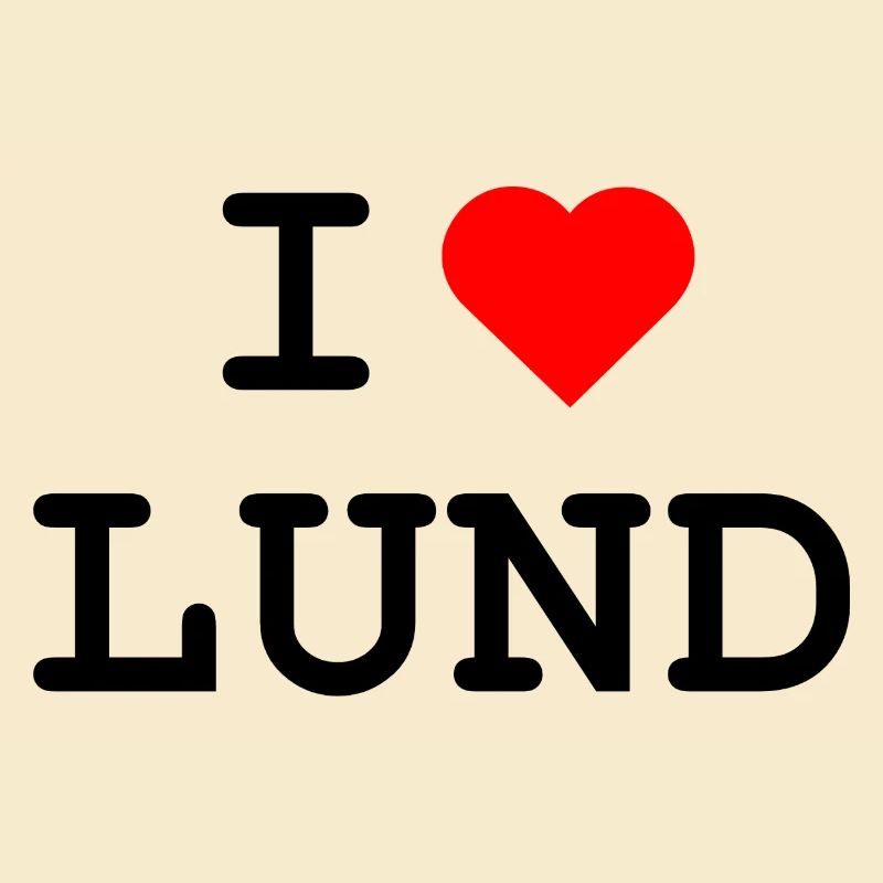 J’adore Lund