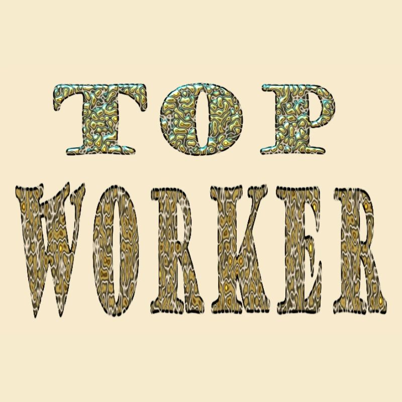 Top Worker