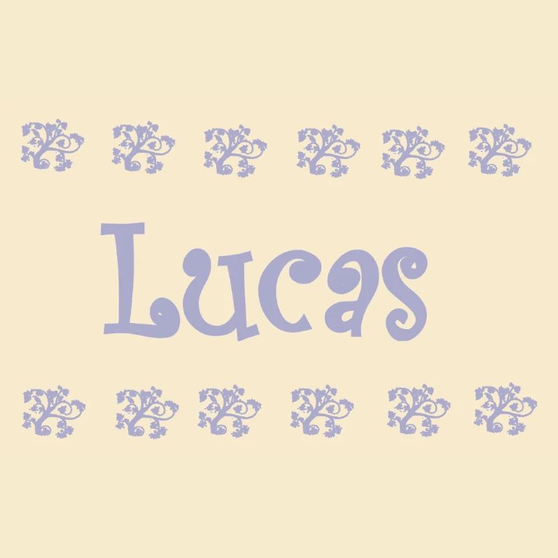Lucas Floral Pastel