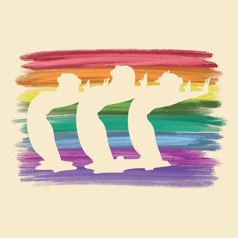 Artistic Swim Team Synchronschwimmen