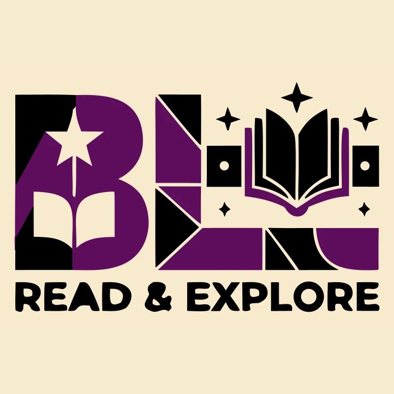 Read Explore Book Typography