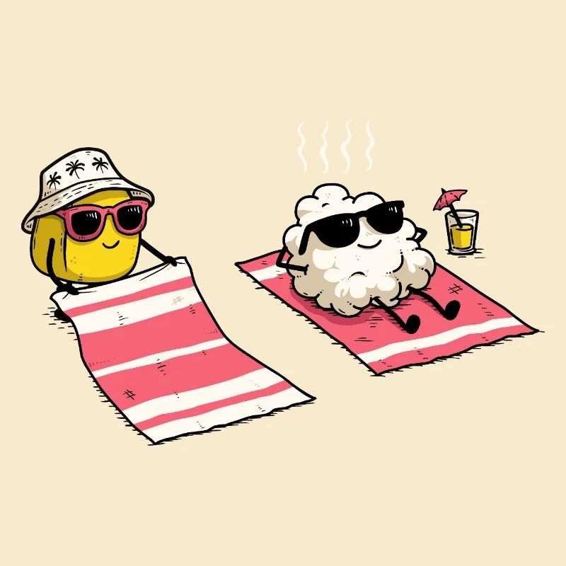Summer is coming