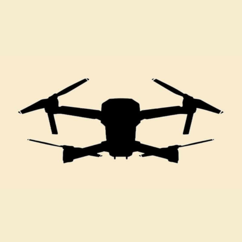 DJI MAVIC PRO DRONE