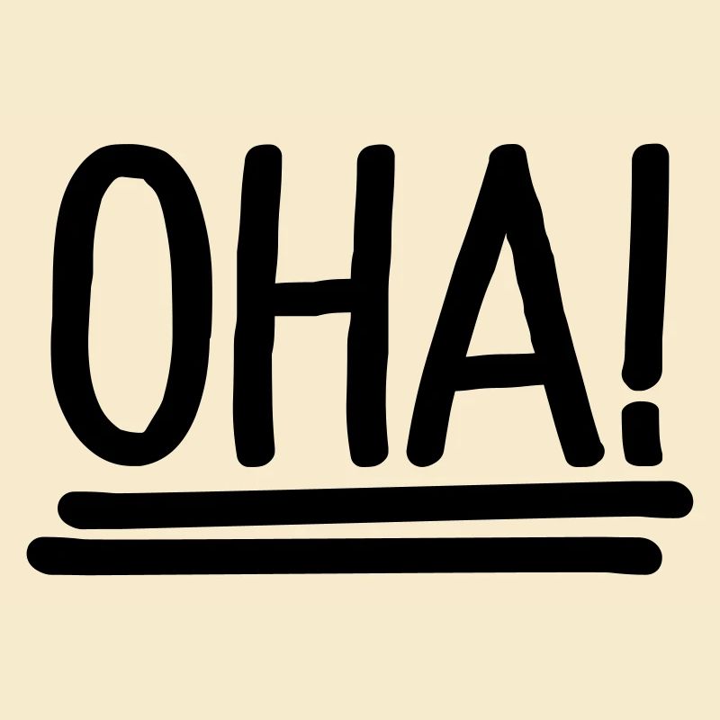 oha