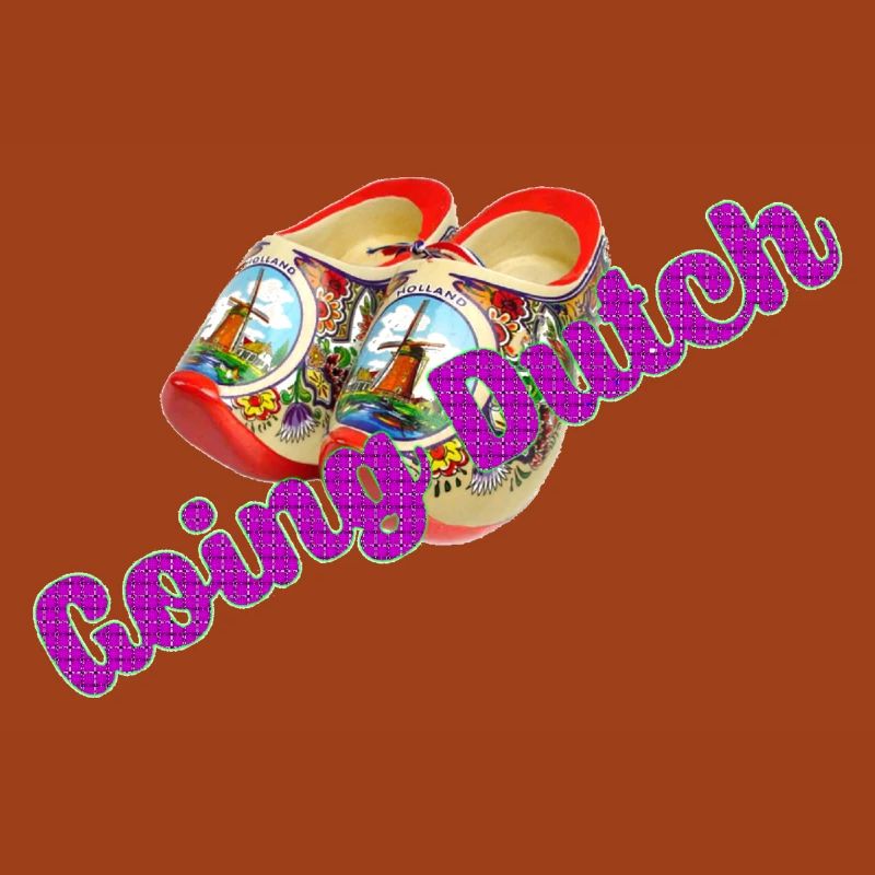 Going Dutch